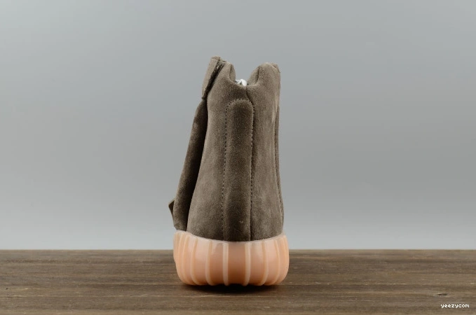 Yeezy Light 750 Boost BY2456 adidas Brown 1204